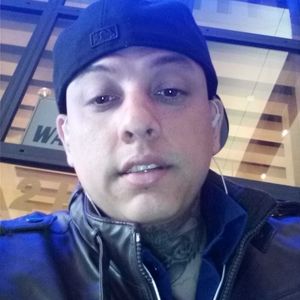 Meet your Posher, Victor